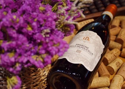 Variera öldrickandet med vin