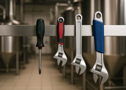 Storköket som aldrig står still: Så håller du driften igång med rätt service och snabba insatser