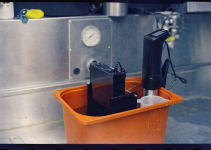 Radon i bryggkällaren: Så gör du en säker mätning steg för steg